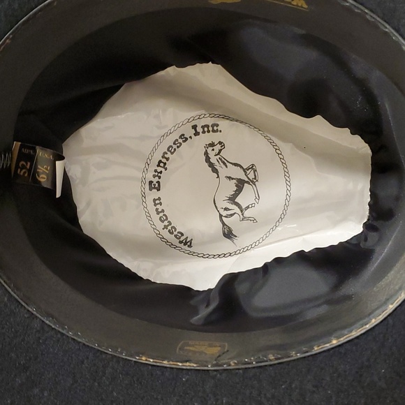 Western hat - Picture 6 of 9